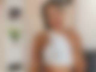 RebecaBlack's Live Sex Cam Show