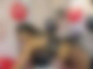 RebecaBlack's Live Sex Cam Show