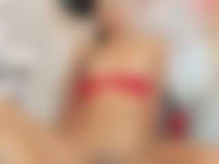 RebecaBlack's Live Sex Cam Show