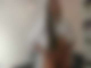 RebecaBlack's Live Sex Cam Show