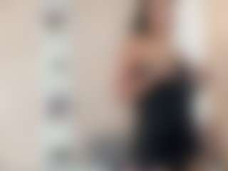 RebecaBlack's Live Sex Cam Show