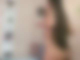 RebecaBlack's Live Sex Cam Show