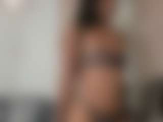 RebecaBlack's Live Sex Cam Show
