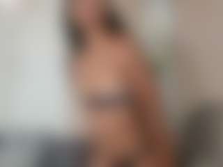 RebecaBlack's Live Sex Cam Show