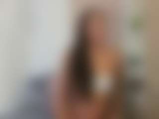 RebecaBlack's Live Sex Cam Show