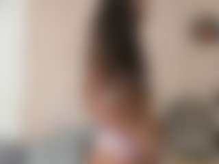 RebecaBlack's Live Sex Cam Show
