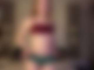 CharoletteArendt's Live Sex Cam Show