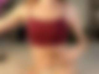 CharoletteArendt's Live Sex Cam Show