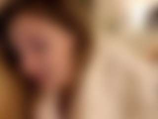 Live cam show with CharoletteArendt - Blue Eyes on Uber Horny