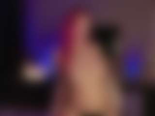 Live cam show with KaylieRosse - Red Hair Dildo on camtv