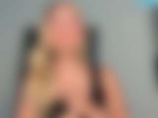 Live cam show with kelseyblu - Blonde Hair College on PervPlay.com