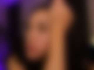 Live cam show with KimmBlaze - Athletic on Dolls Live