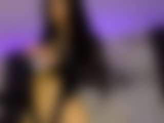 Live cam show with KimmBlaze - Athletic on Lustler