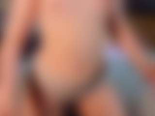 Anna's Live Sex Cam Show