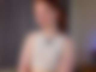 Anna's Live Sex Cam Show