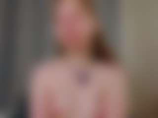 Anna's Live Sex Cam Show