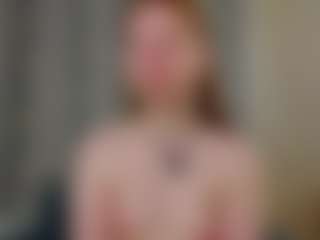 Anna's Live Sex Cam Show