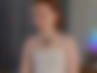 Anna's Live Sex Cam Show
