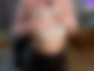 Anna's Live Sex Cam Show