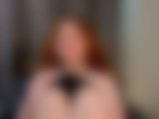 Anna's Live Sex Cam Show