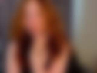 Live-sekscamshow van Anna