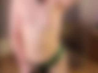 Anna's Live Sex Cam Show