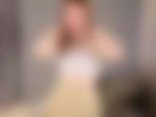 Anna's Live Sex Cam Show