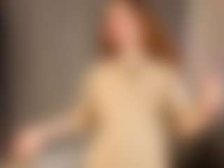 Anna's Live Sex Cam Show