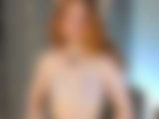 Anna's Live Sex Cam Show
