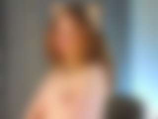 Live-sekscamshow van Anna