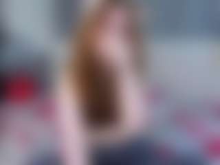 Anna's Live Sex Cam Show