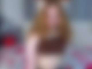 Anna's Live Sex Cam Show