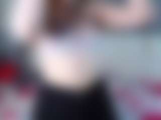 Anna's Live Sex Cam Show