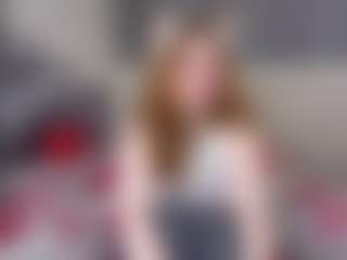 Anna's Live Sex Cam Show