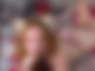 Anna's Live Sex Cam Show