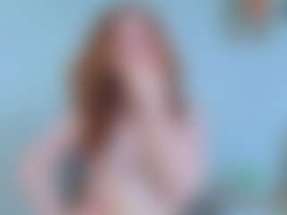 Live cam show with Anna - HD on 1on1-livenow