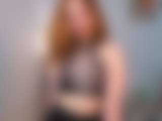 Live cam show with Anna - Green Eyes on xxxlivecams.org