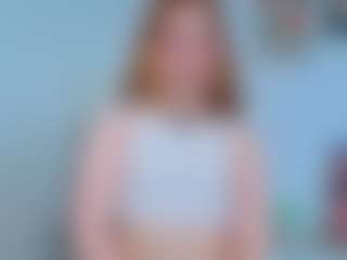 Live cam show with Anna - No Drinking on Camming Site