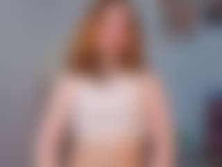 Live cam show with Anna - No Smoking on SpankPalCams