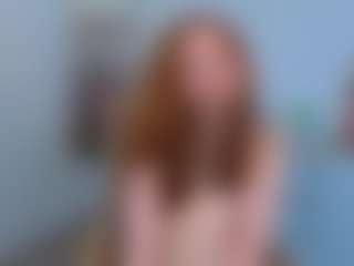 Live cam show with Anna - Green Eyes on SinfulBabes