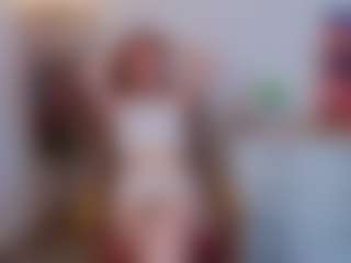 Anna's Live Sex Cam Show