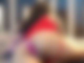Brunette-Candy's Live Sex Cam Show