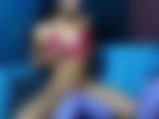 Brunette-Candy's Live Sex Cam Show