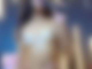 Brunette-Candy's Live Sex Cam Show