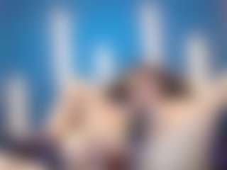 Brunette-Candy's Live Sex Cam Show