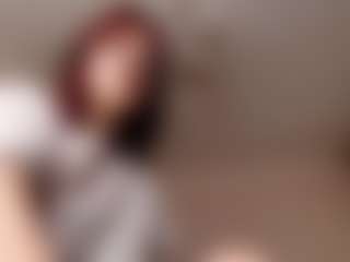 Live cam show with LaunaSuchy - Red Hair on Dolls Live