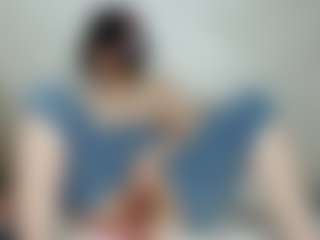 Mei-Yoon's Live Sex Cam Show
