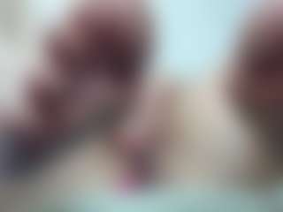 Mei-Yoon's Live Sex Cam Show