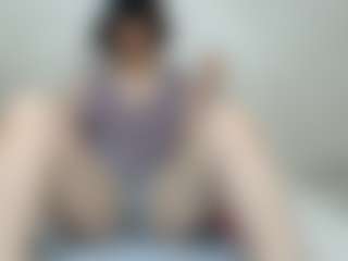 Mei-Yoon's Live Sex Cam Show