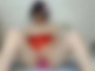 Mei-Yoon's Live Sex Cam Show